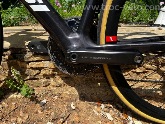 Vélo de route Massi - 10