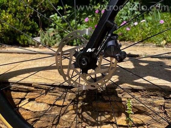 Vélo de route Massi - 12