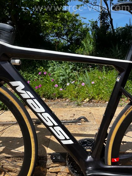 Vélo de route Massi - 13