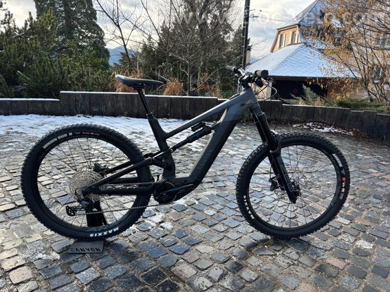Canyon Torque:ON 7 AL S