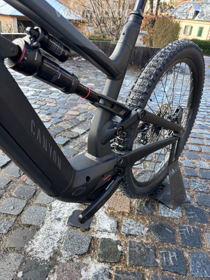 Canyon Torque:ON 7 AL S - 2