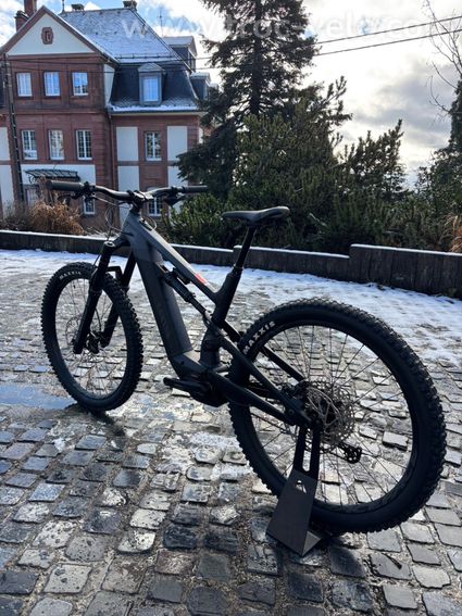 Canyon Torque:ON 7 AL S - 3