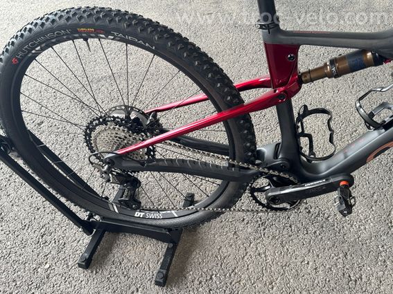 VTT Orbea Oiz M Pro - 2