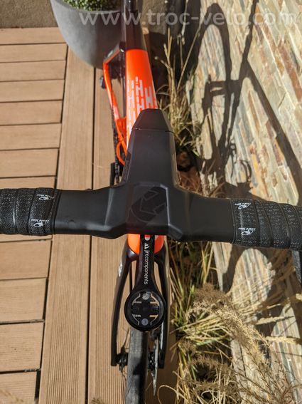 Velo route  - 2