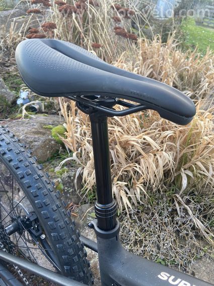 Trek Supercaliber 9.6 - 6
