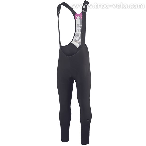 Collant ASSOS AB LL HABU S7. - 3