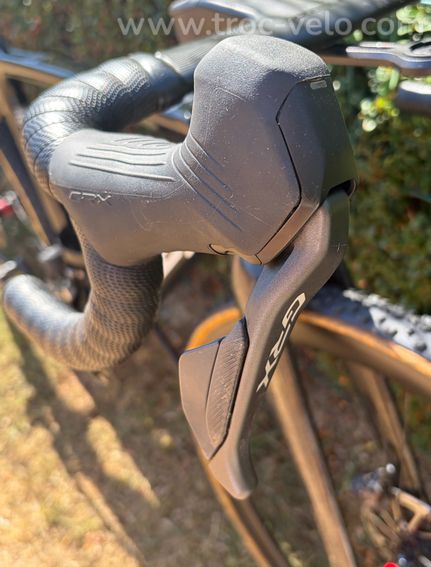 RIDLEY X NIGHT RS cyclo cross / gravel - 2