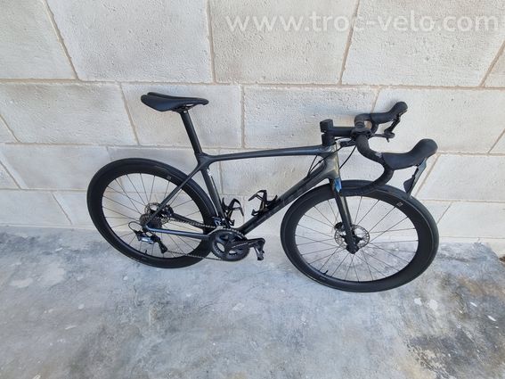 Giant TCR Advanced Pro 1 Disc – Black Diamond (Taille M) – 2022 - 3