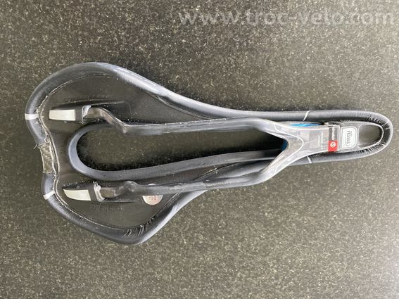 Selle-Italia SLR Superflow Kit Carbonio - 2