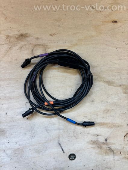 Campagnolo Super Record EPS Frame Mount Cable - AC19-CAFEPS