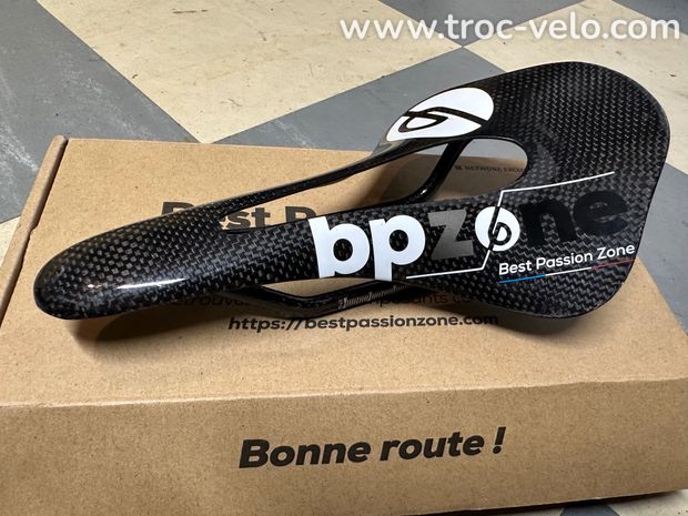 Selle Bp Zone - 1