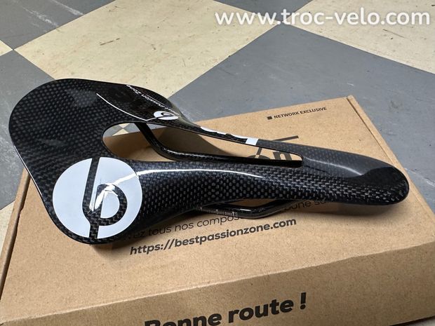 Selle Bp Zone - 3