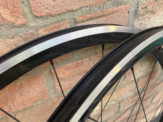 Powertap G3 - Paire de roues - 3