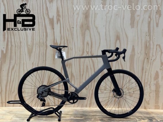 Rondo Ruut CF1 G2 Carbon Vélo de gravel Sram Rival XPLR AXS 2025