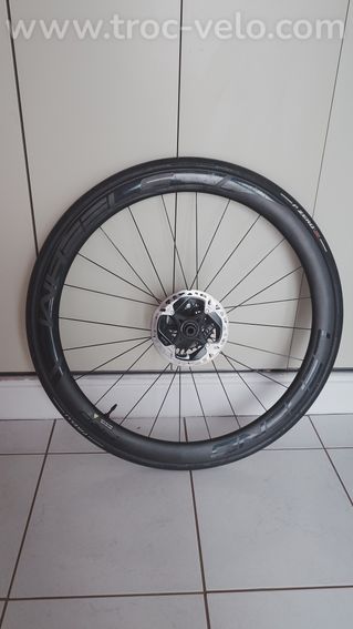 Paire de roues legend wheels 45 pro  - 3