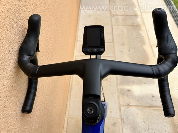 trek madone slr 9 8G TAILLE M/L - 10