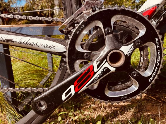 velo route FERRUS tout carbone T54 - 4
