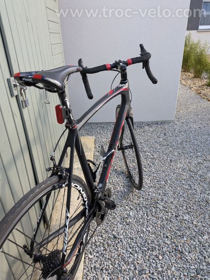 Vélo de route RIDLEY  - 2