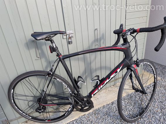 Vélo de route RIDLEY  - 3