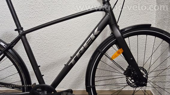 Trek 2023 FX3 Disque