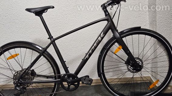 Trek 2023 FX3 Disque - 2