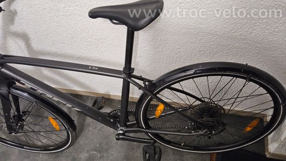 Trek 2023 FX3 Disque - 4