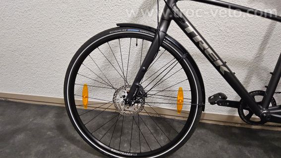 Trek 2023 FX3 Disque - 6