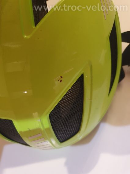Casque Abus - 3