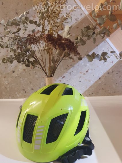 Casque Abus - 4