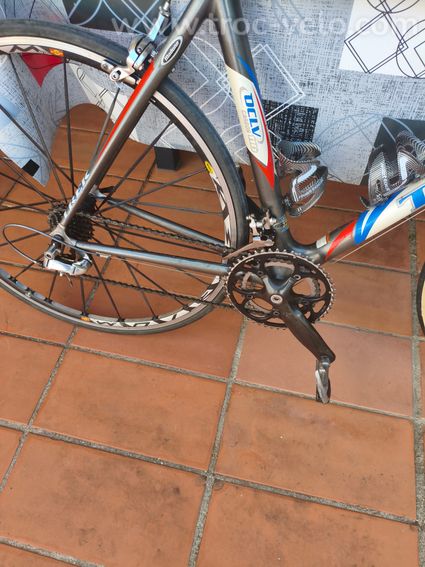 Trek madon route - 2