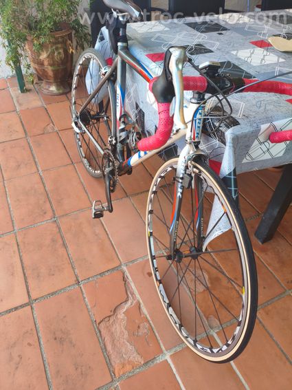 Trek madon route - 3