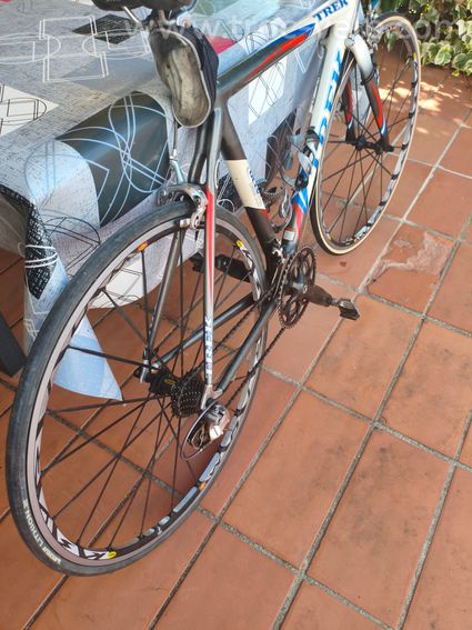 Trek madon route - 4