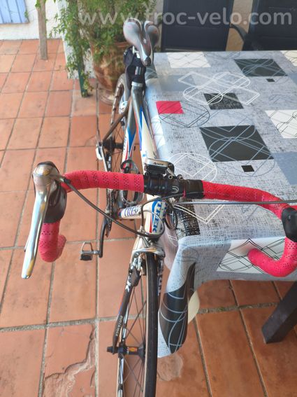 Trek madon route - 5