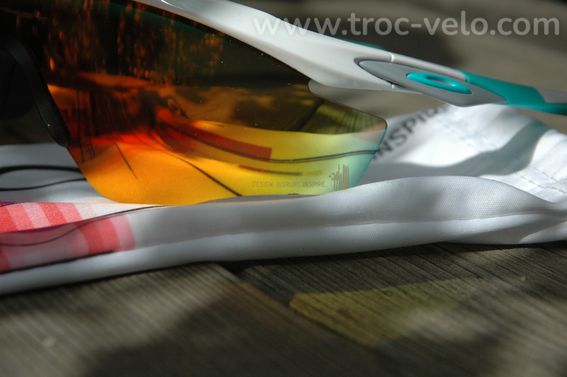 Oakley m2 xl disruptive by designs - 3