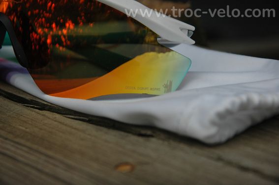 Oakley m2 xl disruptive by designs - 7