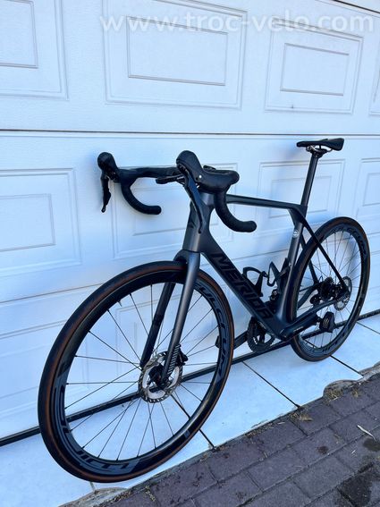 Merida velo route - 3