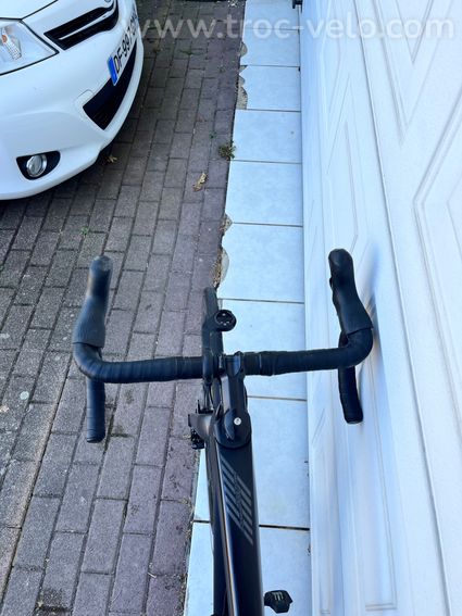 Merida velo route - 4