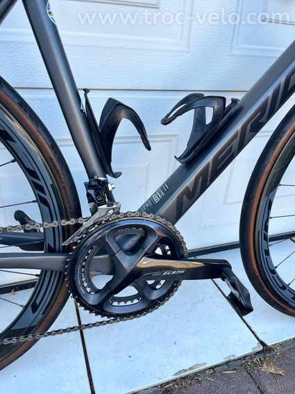 Merida velo route - 5