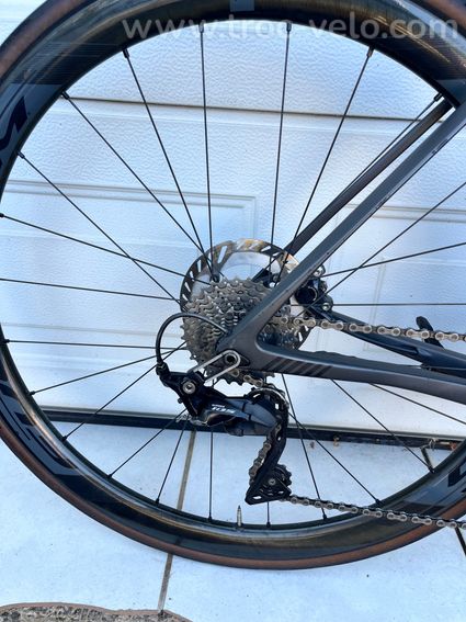 Merida velo route - 6