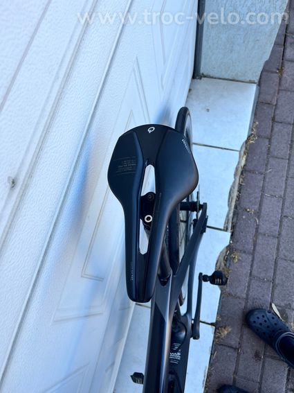 Merida velo route - 7