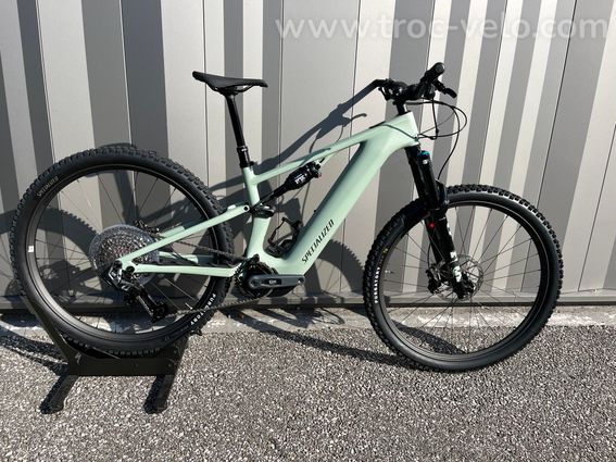 Specialized Turbo Levo 3 2025