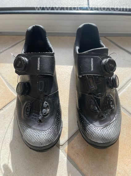 Chaussures shimano XC7