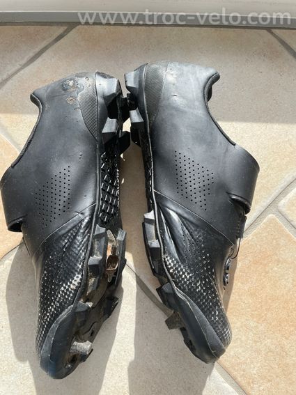 Chaussures shimano XC7 - 2