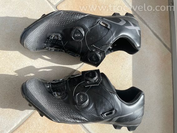 Chaussures shimano XC7 - 3