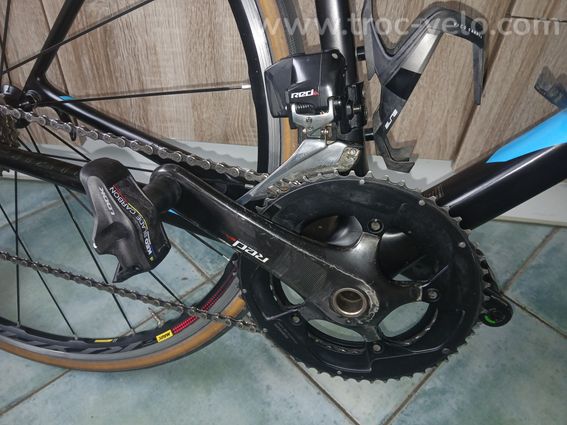 Giant TCR Advanced SL  - 2
