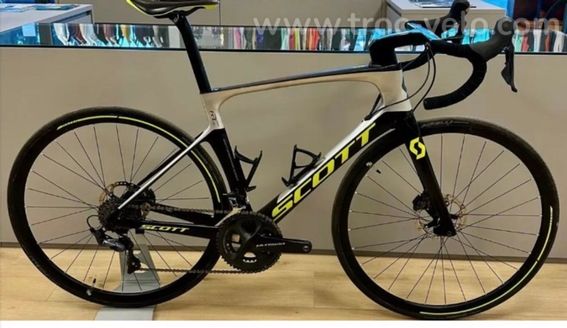 Scott Foil 20