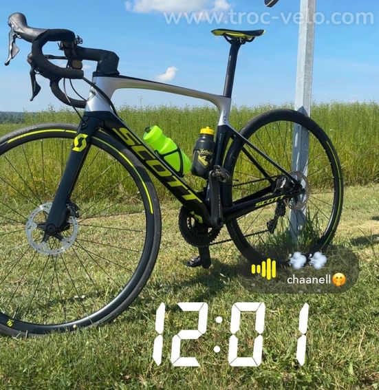 Scott Foil 20 - 2