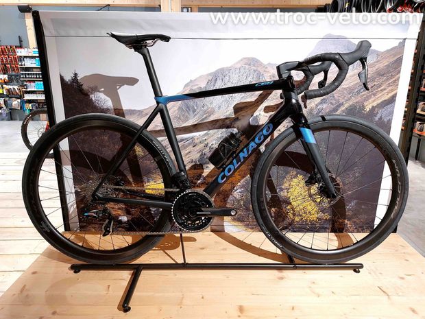 COLNAGO C68 - 1