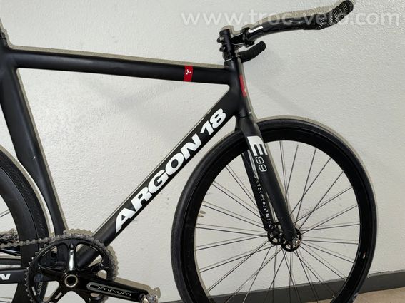 Velo fixie/piste argon 18 e99 - 4