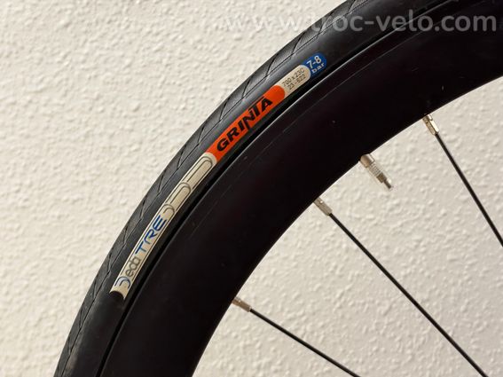Velo fixie/piste argon 18 e99 - 7